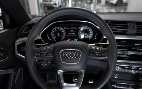 Audi Q3, 2025 год, 4 900 000 рублей, 11 фотография