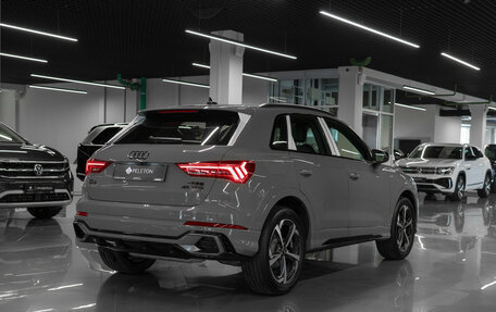 Audi Q3, 2025 год, 4 900 000 рублей, 5 фотография