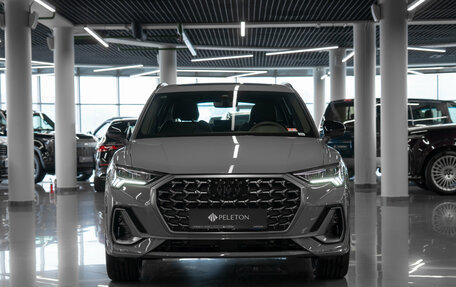 Audi Q3, 2025 год, 4 900 000 рублей, 3 фотография