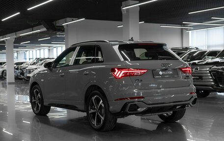 Audi Q3, 2025 год, 4 900 000 рублей, 4 фотография