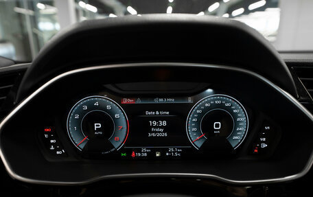 Audi Q3, 2025 год, 4 900 000 рублей, 12 фотография