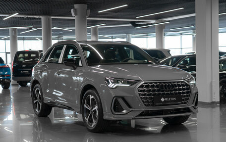 Audi Q3, 2025 год, 4 900 000 рублей, 2 фотография