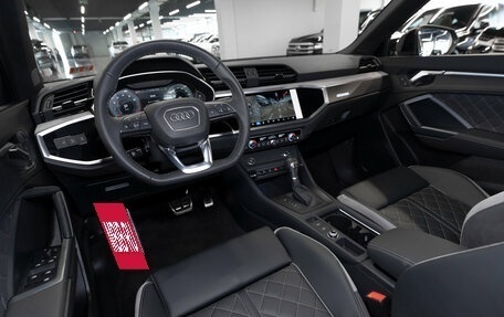 Audi Q3, 2025 год, 4 900 000 рублей, 7 фотография