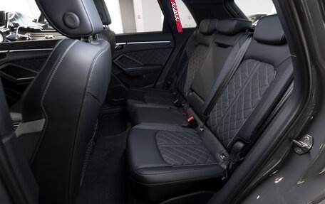 Audi Q3, 2025 год, 4 900 000 рублей, 13 фотография