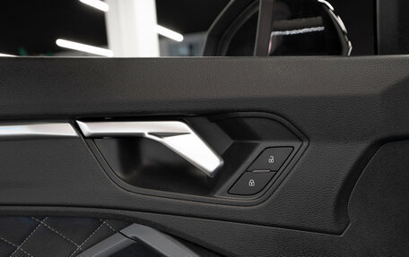 Audi Q3, 2025 год, 4 900 000 рублей, 20 фотография