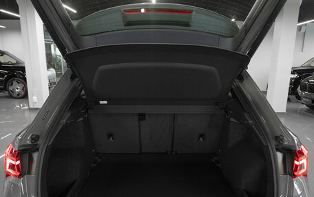 Audi Q3, 2025 год, 4 900 000 рублей, 24 фотография