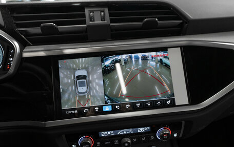 Audi Q3, 2025 год, 4 900 000 рублей, 19 фотография