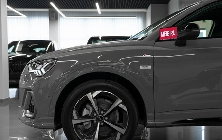 Audi Q3, 2025 год, 4 900 000 рублей, 26 фотография