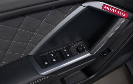 Audi Q3, 2025 год, 4 900 000 рублей, 21 фотография