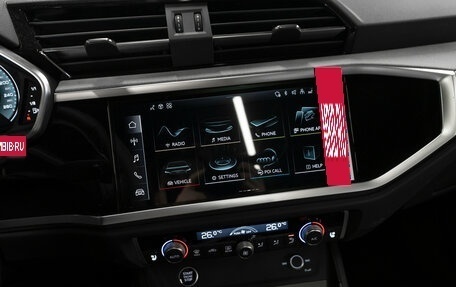 Audi Q3, 2025 год, 4 900 000 рублей, 17 фотография