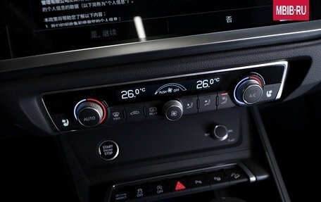 Audi Q3, 2025 год, 4 900 000 рублей, 16 фотография