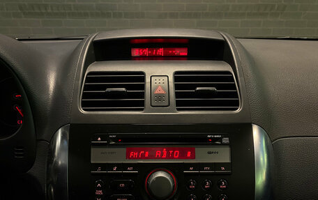 Suzuki SX4 II рестайлинг, 2008 год, 655 000 рублей, 12 фотография