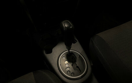 Suzuki SX4 II рестайлинг, 2008 год, 655 000 рублей, 14 фотография