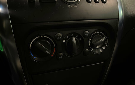 Suzuki SX4 II рестайлинг, 2008 год, 655 000 рублей, 13 фотография