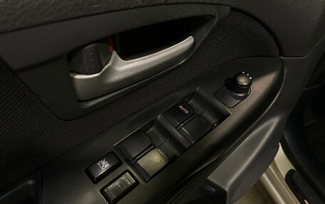 Suzuki SX4 II рестайлинг, 2008 год, 655 000 рублей, 15 фотография