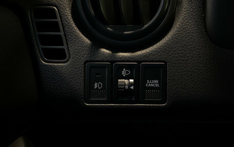 Suzuki SX4 II рестайлинг, 2008 год, 655 000 рублей, 16 фотография