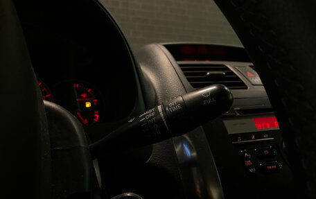 Suzuki SX4 II рестайлинг, 2008 год, 655 000 рублей, 19 фотография