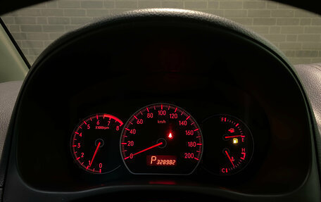 Suzuki SX4 II рестайлинг, 2008 год, 655 000 рублей, 20 фотография