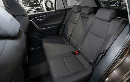 Toyota RAV4, 2020 год, 2 910 000 рублей, 12 фотография