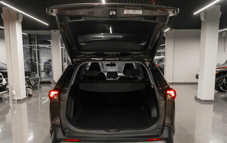 Toyota RAV4, 2020 год, 2 910 000 рублей, 20 фотография