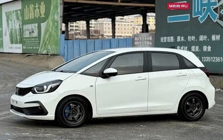 Honda Fit, 2022 год, 1 027 000 рублей, 2 фотография