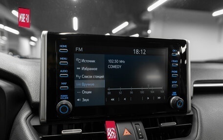 Toyota RAV4, 2020 год, 2 910 000 рублей, 18 фотография