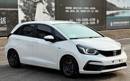 Honda Fit, 2022 год, 1 027 000 рублей, 8 фотография