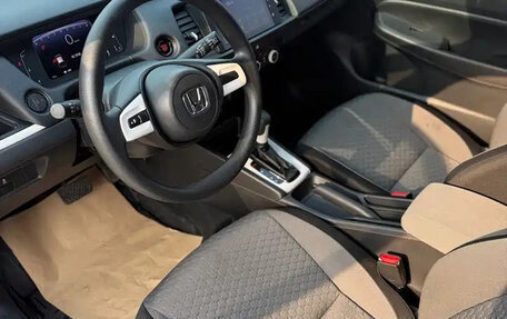 Honda Fit, 2022 год, 1 027 000 рублей, 12 фотография