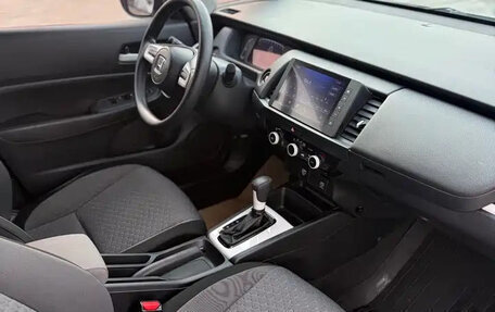 Honda Fit, 2022 год, 1 027 000 рублей, 14 фотография