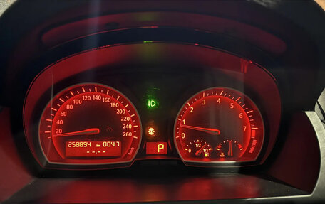 BMW X3, 2007 год, 690 000 рублей, 9 фотография