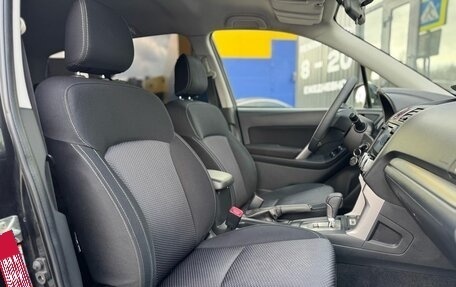 Subaru Forester, 2015 год, 2 020 000 рублей, 17 фотография