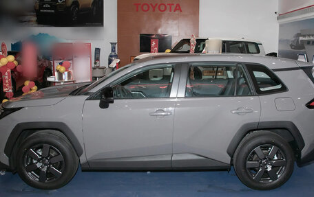 Toyota RAV4, 2026 год, 4 770 000 рублей, 2 фотография