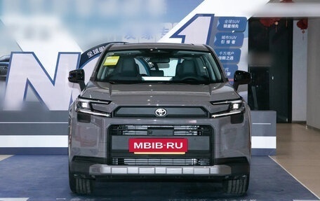 Toyota RAV4, 2026 год, 4 770 000 рублей, 3 фотография