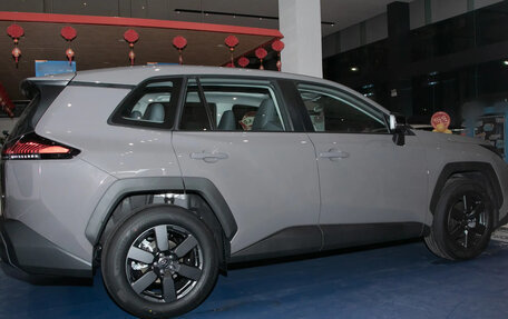 Toyota RAV4, 2026 год, 4 770 000 рублей, 7 фотография