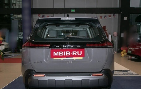 Toyota RAV4, 2026 год, 4 770 000 рублей, 5 фотография