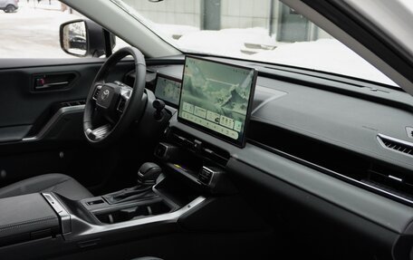 Toyota RAV4, 2026 год, 4 770 000 рублей, 8 фотография