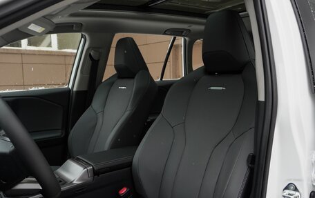 Toyota RAV4, 2026 год, 4 770 000 рублей, 12 фотография