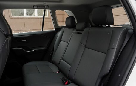 Toyota RAV4, 2026 год, 4 770 000 рублей, 15 фотография