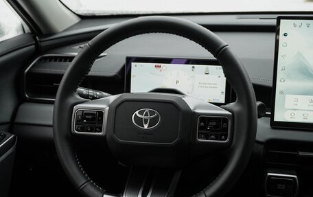 Toyota RAV4, 2026 год, 4 770 000 рублей, 9 фотография