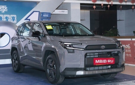 Toyota RAV4, 2026 год, 4 770 000 рублей, 6 фотография