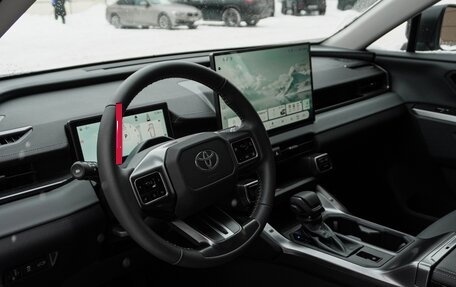 Toyota RAV4, 2026 год, 4 770 000 рублей, 11 фотография