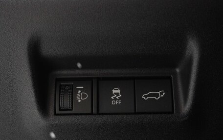 Toyota RAV4, 2026 год, 4 770 000 рублей, 24 фотография