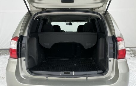 Nissan Terrano III, 2014 год, 849 000 рублей, 7 фотография