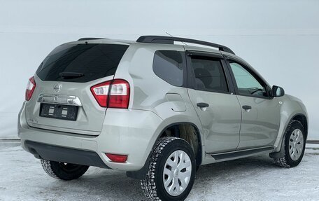 Nissan Terrano III, 2014 год, 849 000 рублей, 5 фотография