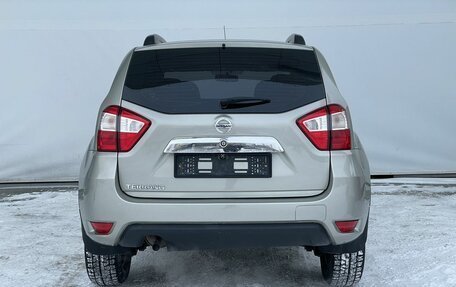 Nissan Terrano III, 2014 год, 849 000 рублей, 6 фотография