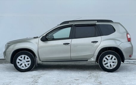 Nissan Terrano III, 2014 год, 849 000 рублей, 9 фотография