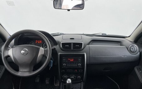 Nissan Terrano III, 2014 год, 849 000 рублей, 13 фотография