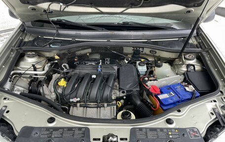 Nissan Terrano III, 2014 год, 849 000 рублей, 10 фотография