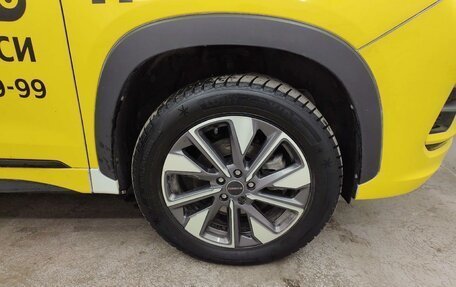 CheryExeed LX, 2023 год, 1 333 000 рублей, 2 фотография