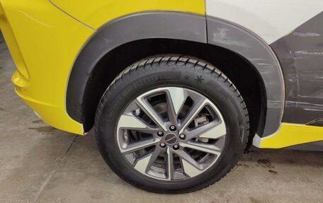 CheryExeed LX, 2023 год, 1 333 000 рублей, 3 фотография